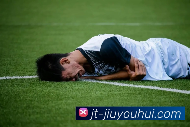 九游会官网品牌故事